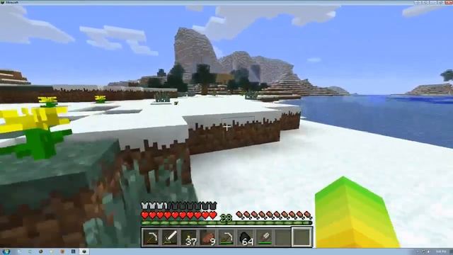 Episode 2: Minecraft Adventure - 4 / 8