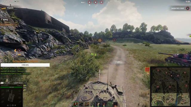 ЛИНИЯ ФРОНТА 2020. последний день фарма