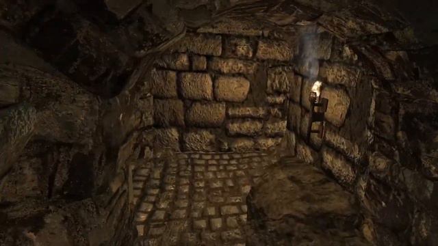 Esbern The Dementia Man Is Our Last Hope :') | Skyrim VR Gameplay (pt. 37)