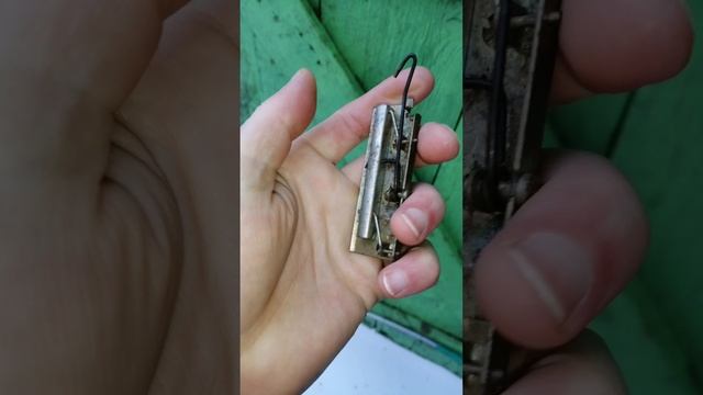 УГАДАЙ! ЧТО ЭТО? 🤔