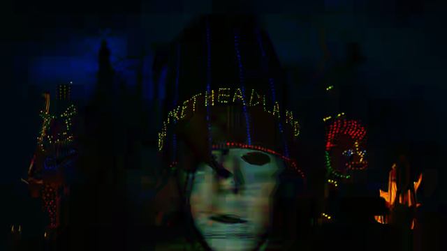 216.Wheels Of Ferris