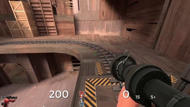 [TF2] Ragdolls 2 - Extra Floppy Edition