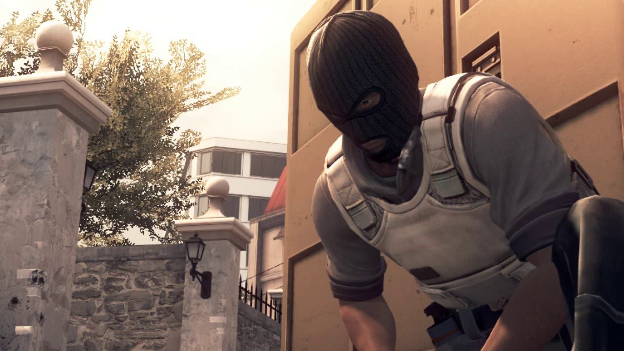 METEOR - Final Match