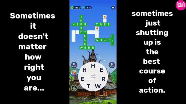 Words Of Wonders 485-493 |  TepaGameTv