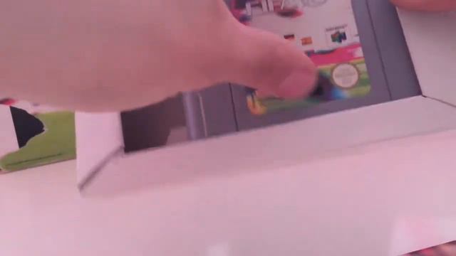 Retro Unboxing Fifa 98 Rumbo Al Mundial Nintendo 64 EMOTIONS_