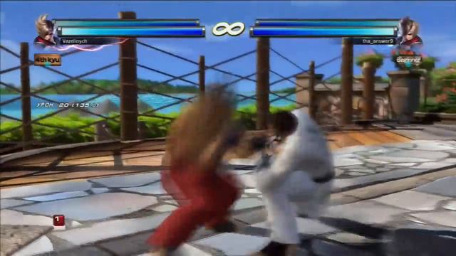 Lars Tutorial с Timsonic'ом [Часть 3 The End]