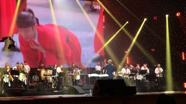 For You (instrumental) (Moon Lovers: Scarlet Heart Ryeo) BN TEAM Orchestra - Алые сердца: Корё OST