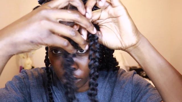 HOW TO PASSION TWIST + WHY YOU DON’T NEED THE RUBBERBAND METHOD
