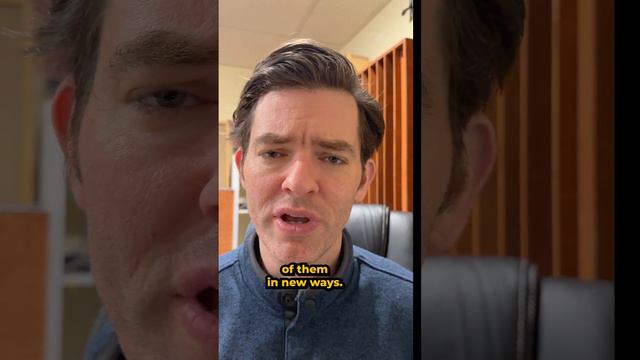 The Practice Room Should Be Your Laboratory