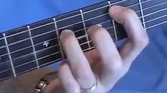 Fade To Black Intro Tab