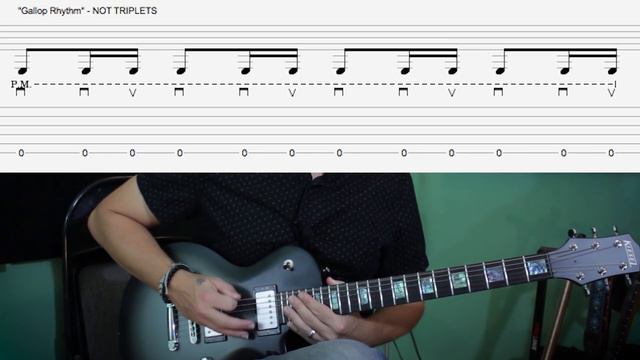 What's The Greatest Metallica Riff?!?
