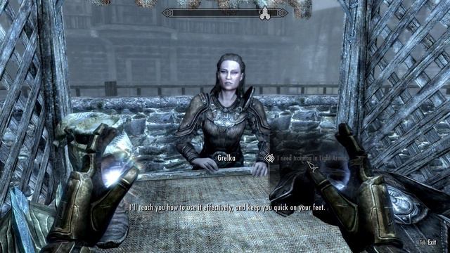 Skyrim SE Ep 92 Mine Or Yours
