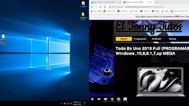 Todo En Uno WPI 2019 JULIO Full PROGRAMAS Para Windows ,10,8,8 1,7,xp