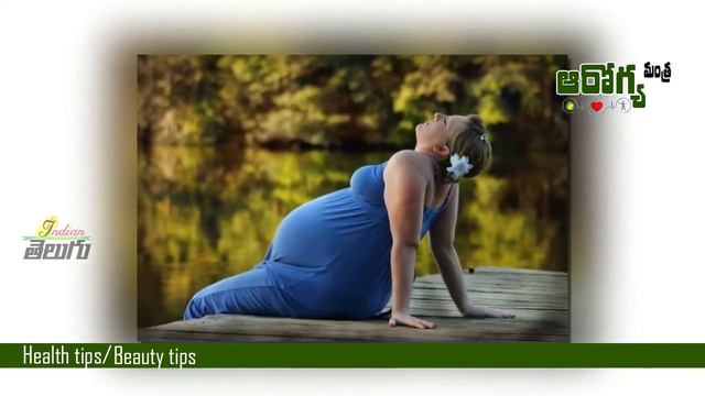 Health Benefits Of Saffron During Pregnancy  || Health Tips Telugu ||Saffron Nutrition