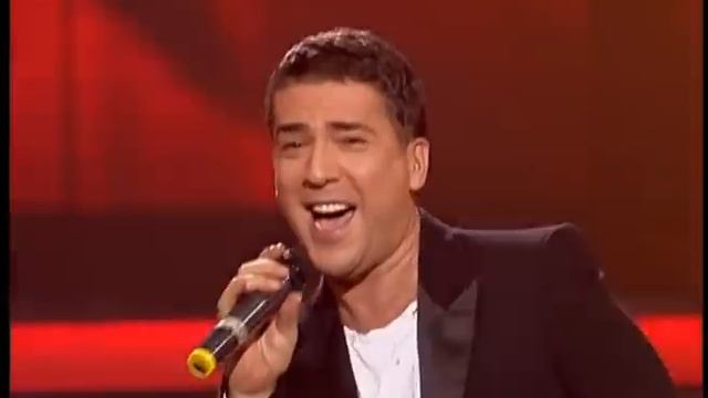 Zeljko Joksimovic - Pola srca VIP ROOM 2013