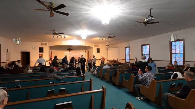 05 Mendelssohn Wedding March By Peter Cinko