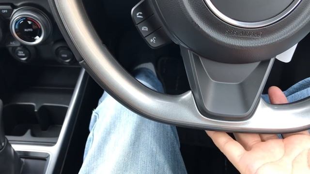 SUZUKI  SWIFT RS【スズキ スイフト RS】 外装・内装チェック！