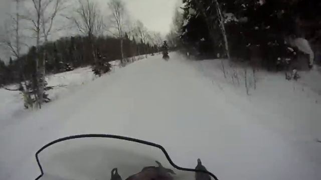 Arrowhead Ultra 2011 002.MP4