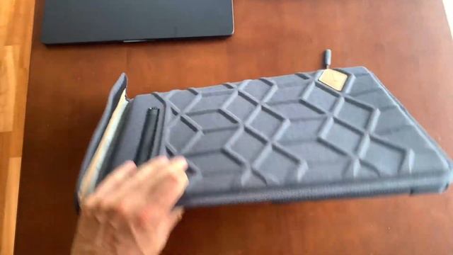 Laptop Sleeve Case For MacBook Air   15 6 Inch Surface Shockproof Vertical Computer Cover Bag Revie