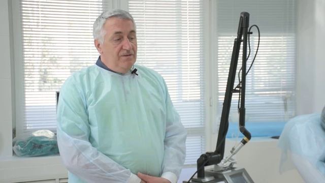 Центр Лазерной Лор-хирургии г.Уфа