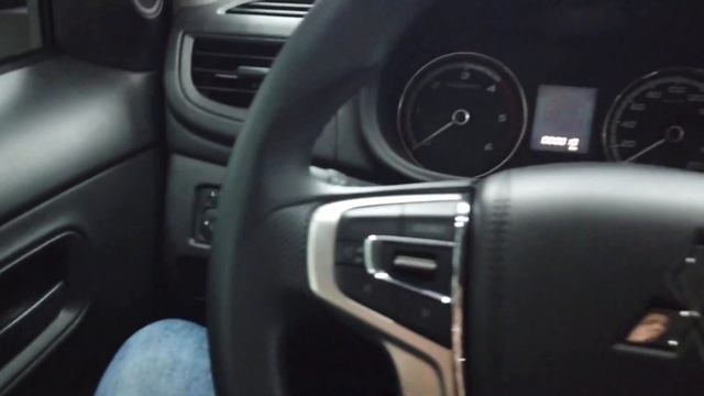 Nova Mitsubishi TRITON SPORT 2021 [IPVA E SEGURO]