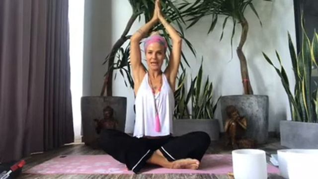 Жизненная сила и ясность ума.