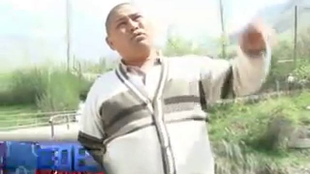 Оснащение ФАПов на юге Кыргызстана