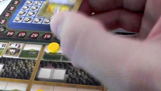 Vinhos Gameplay Runthrough