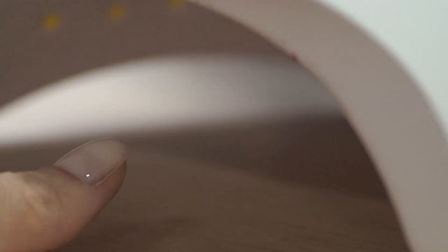 Промо ролик для мастера маникюра