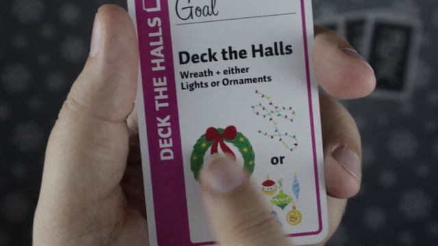 Holiday Fluxx Card Game Review (12 Days Of Christmas Games)