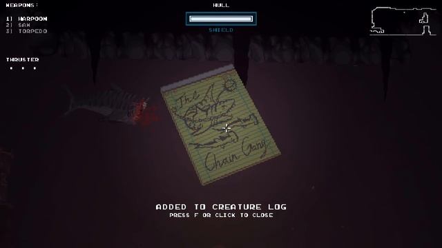 The Aquatic Adventure Of The Last Human - Jawsome, Manly Let's Play Pt.4