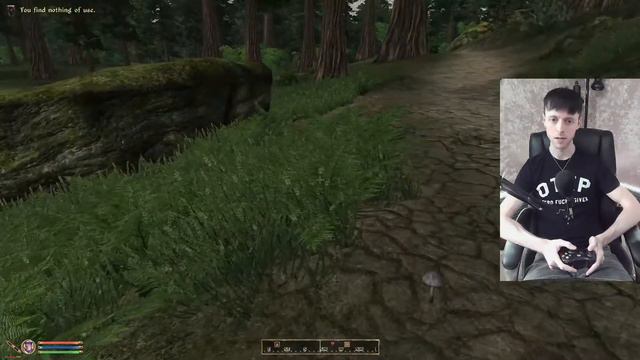 Oblivion - Ixium - 2