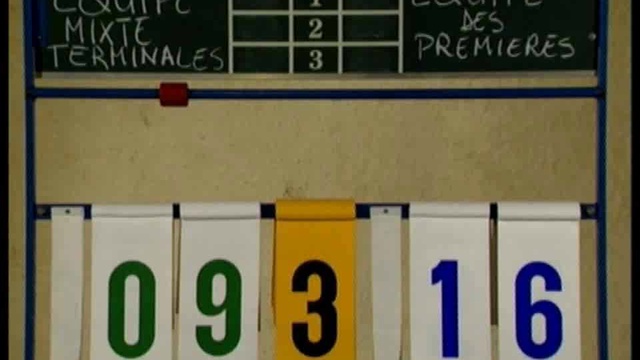 Les Annees Ecole 11