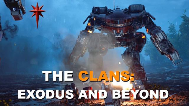 BATTLETECH: The King Crab