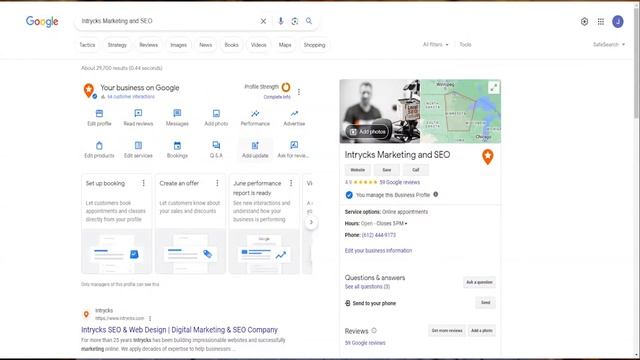 Google Business Posts 101: Easily Create Weekly GBP Updates - 202