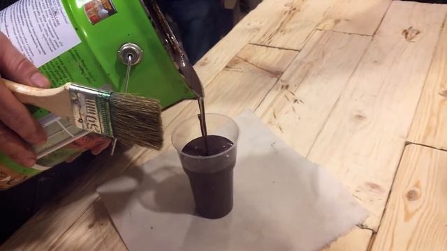 Декор древесины ! Винтажный декор ! Потолок в спорт баре