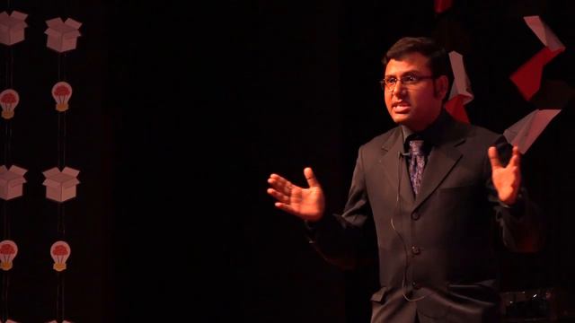 Studying Law Through The Eyes Of Harry Potter | Shouvik Kumar Guha | TEDxHITKolkata