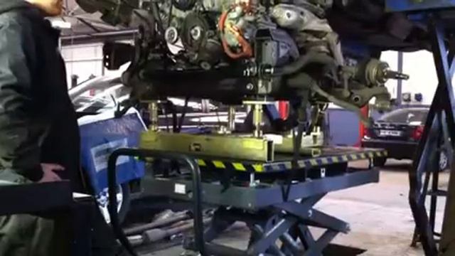 Секретный автопрокат