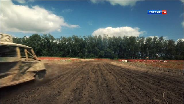 Полигон  Выпуск №2  Дикая кошка