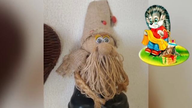 Умелые руки не знают скуки