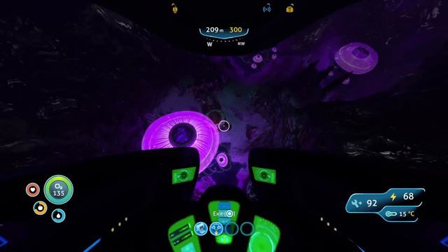 Subnautica PS5 Pt.3 Base Building