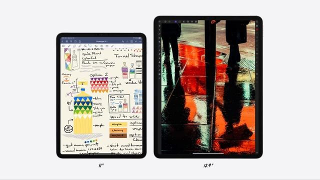 New Macbook Air, IPad Pros, And Magic Keyboard Have Arrived!   Worth It?