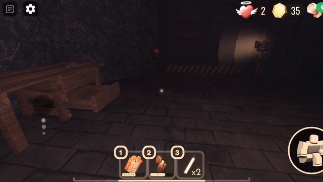 Roblox Doors Floor 2