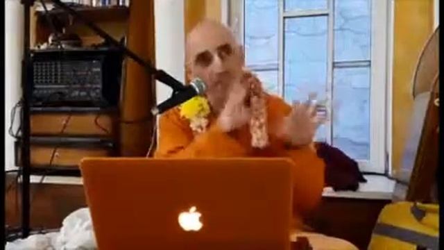 Вторая часть семинара 