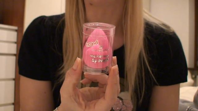 Haul Makeup Novita' Essence E Kiko