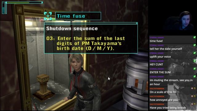 Lifeline Day Fin - The Voice Controlled Alien Action Adventure Game