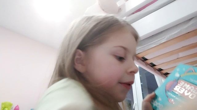 Моя косметика