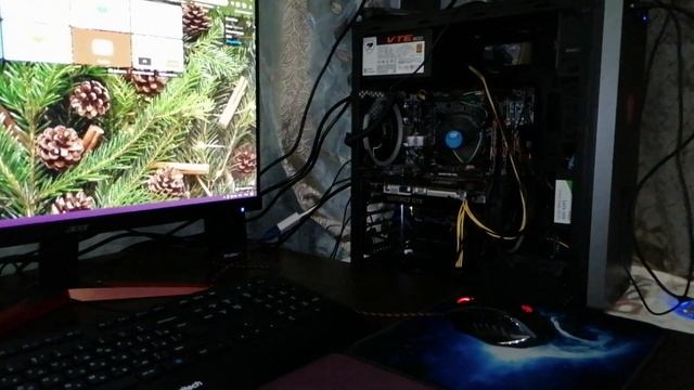 Решение установки видеодрайвера Nvidia. SSD,HDD-GPT,MBR формат под Intel Amd. GTX1660.GTX950 и тд.