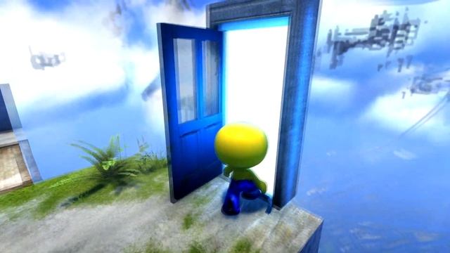 My Thoughts About, Youropa (An Indie Game Review)