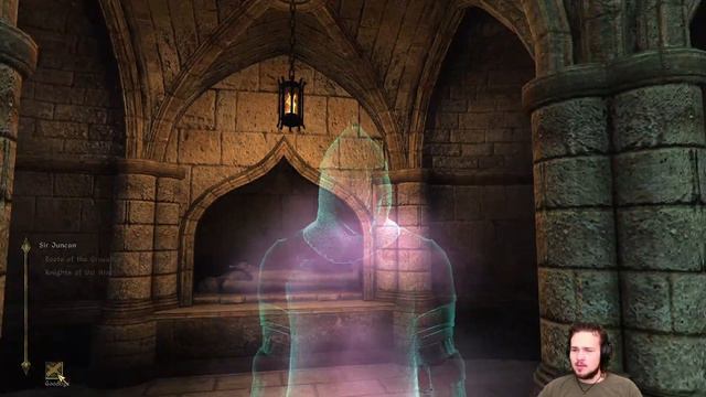 Crusader // Toral's Cyrodiilic Adventures - Part 26